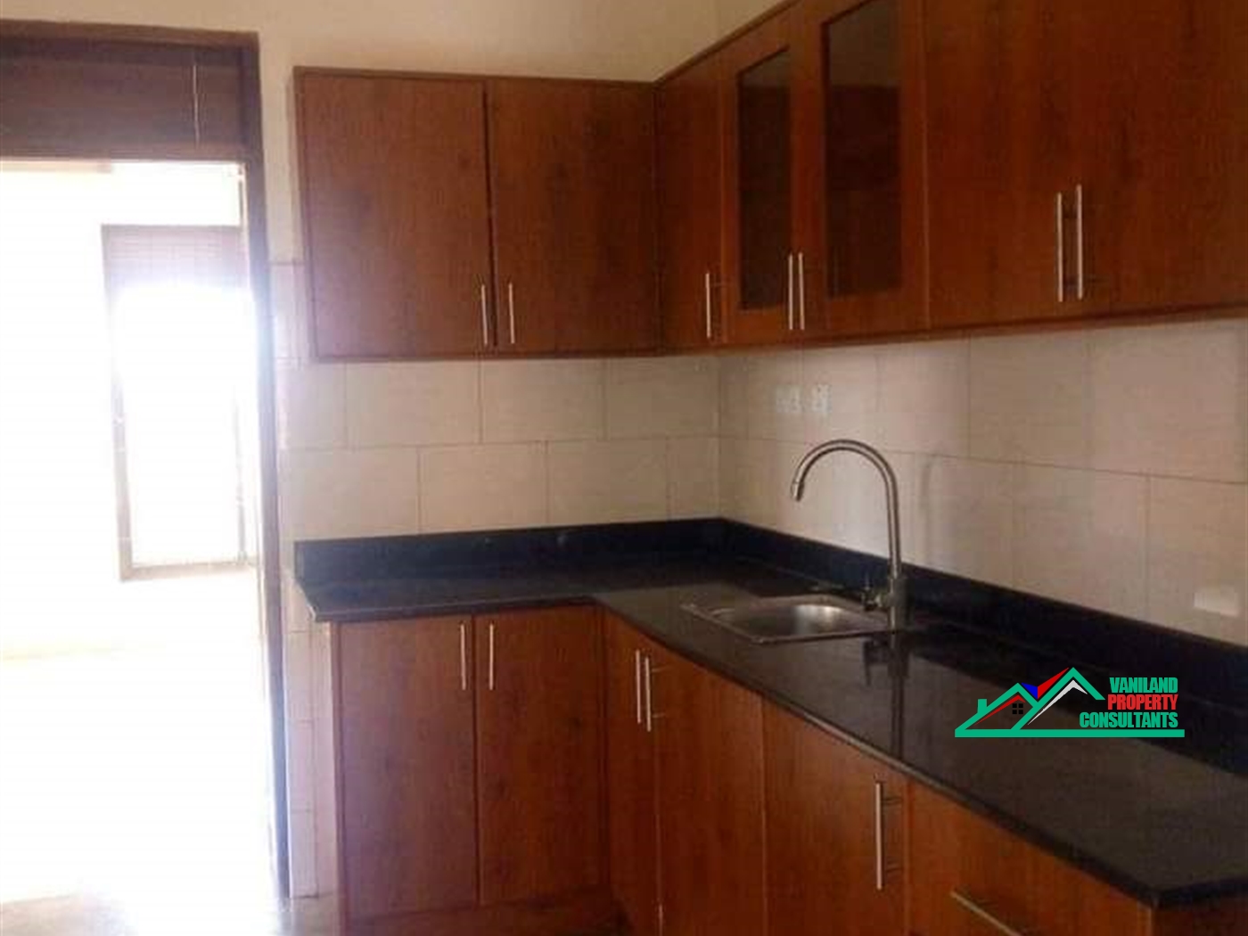 Apartment for rent in Ntinda Wakiso