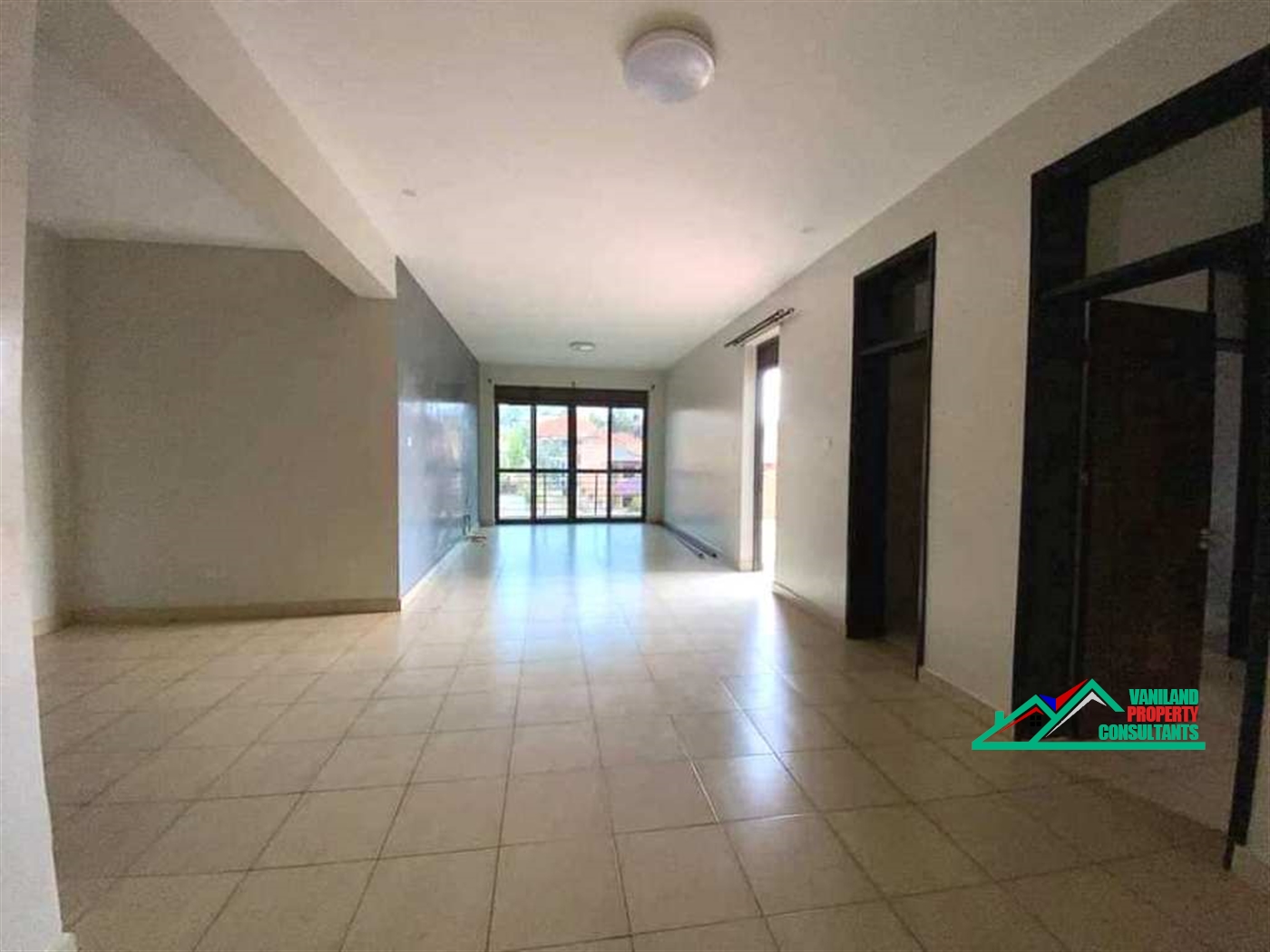 Apartment for rent in Najjera Wakiso