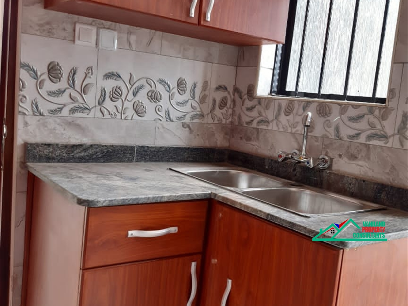 Apartment for rent in Najjera Wakiso