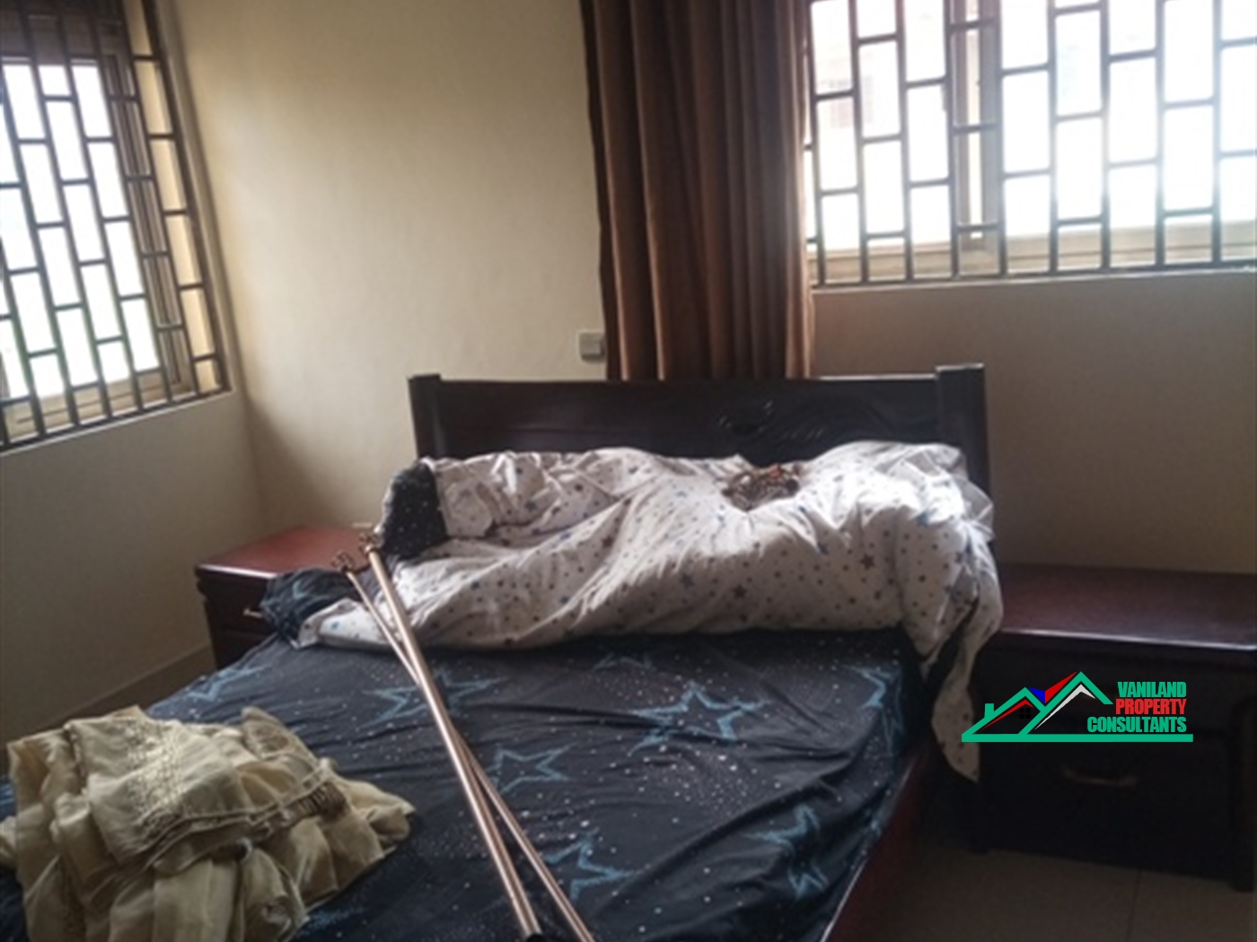 Apartment for rent in Ntinda Kampala