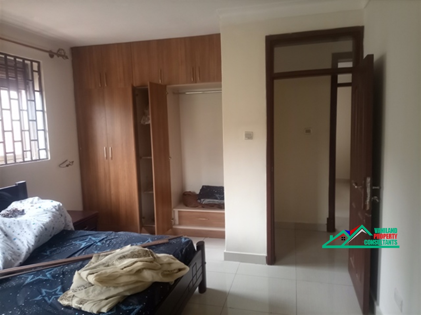 Apartment for rent in Ntinda Kampala