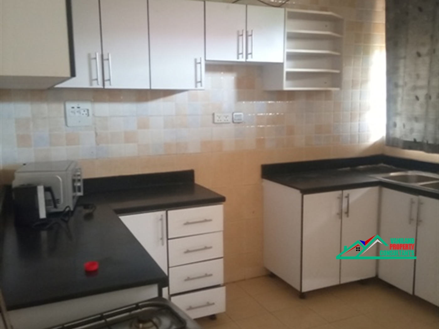 Apartment for rent in Ntinda Kampala