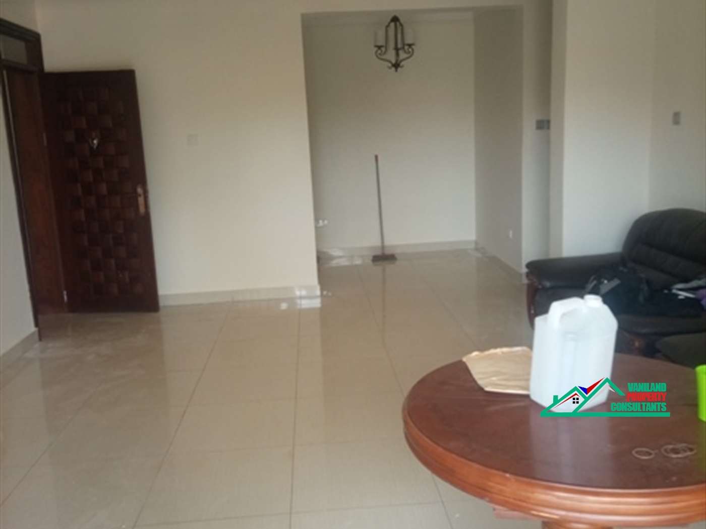 Apartment for rent in Ntinda Kampala