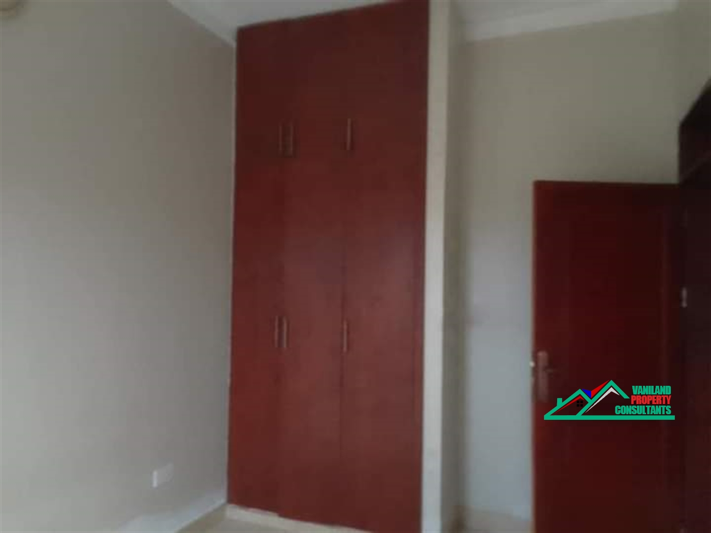 Semi Detached for rent in Seeta Wakiso