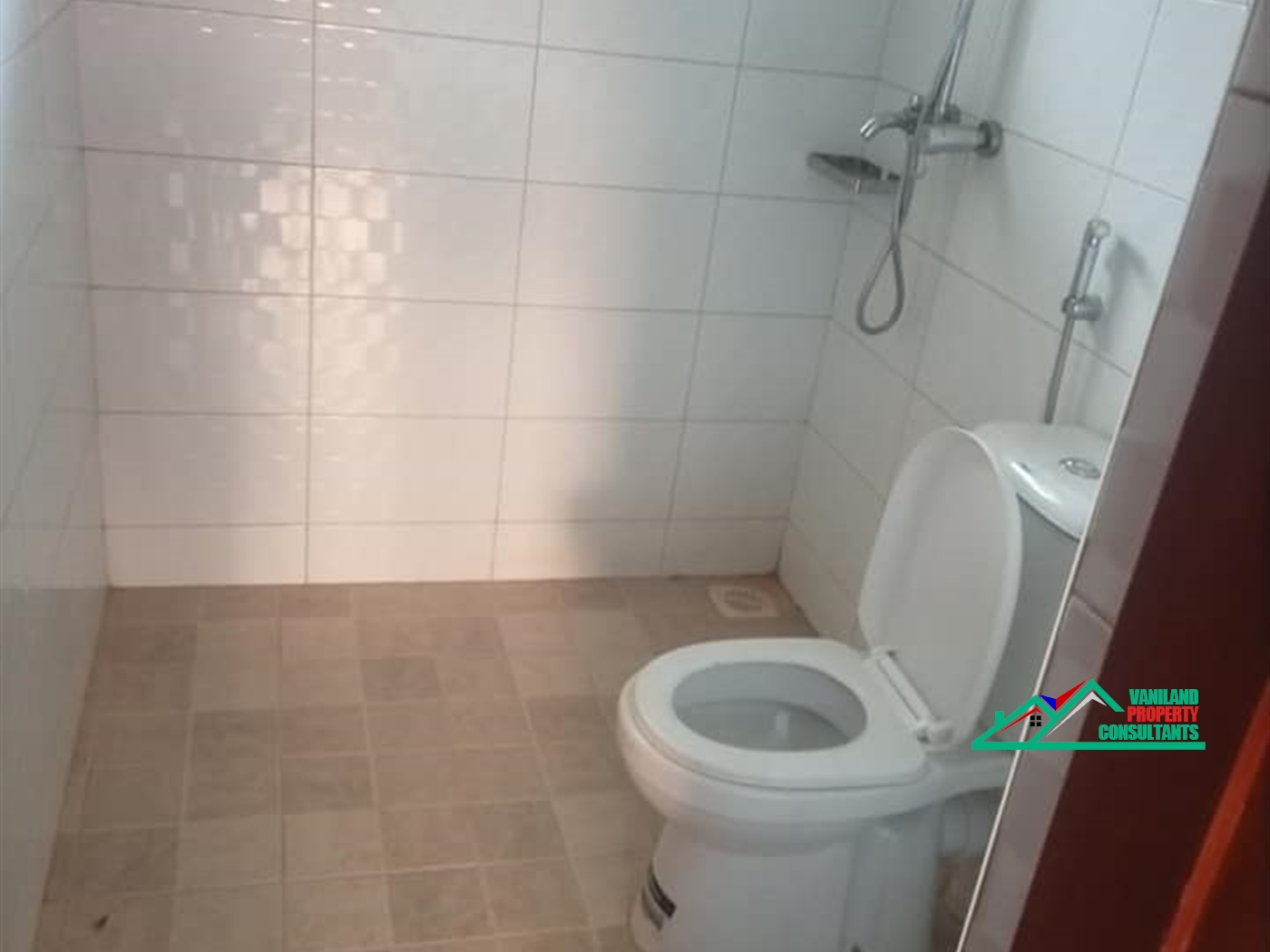 Apartment for rent in Najjera Wakiso