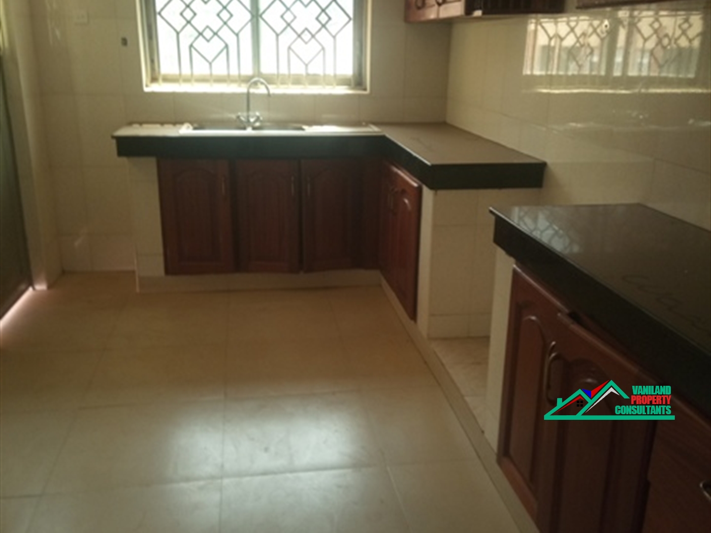 Apartment for rent in Najjera Wakiso