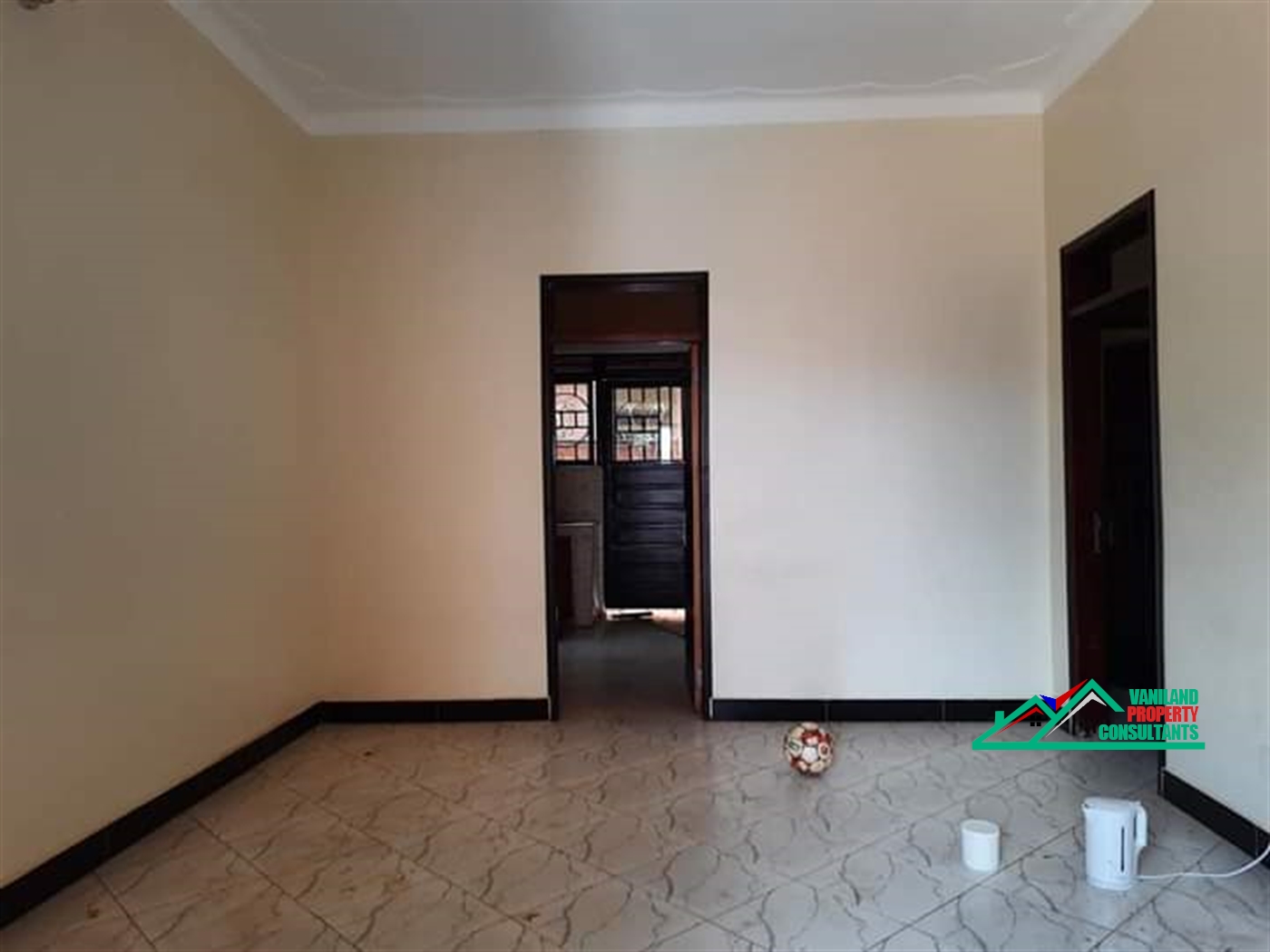 Semi Detached for rent in Bweyogerere Wakiso