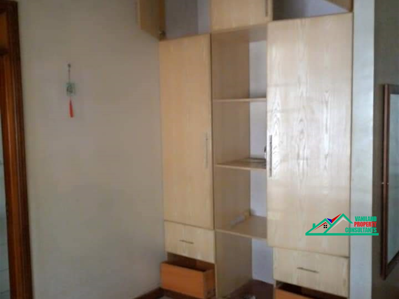 Apartment for rent in Kisaasi Kampala