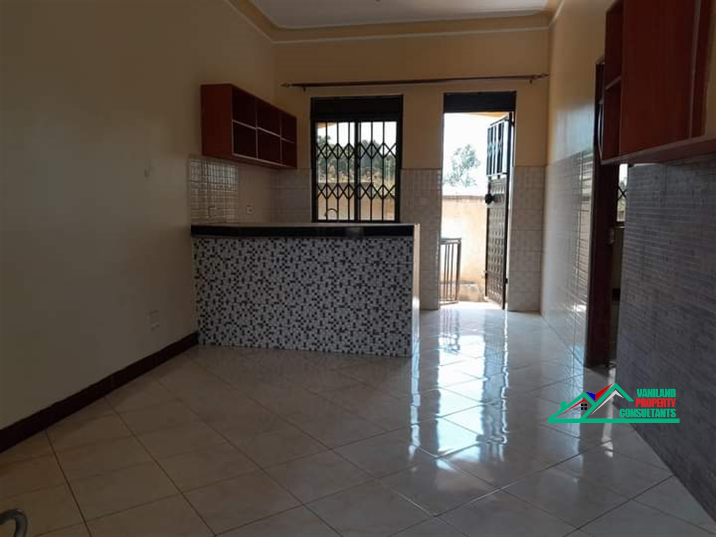 Semi Detached for rent in Namugongo Wakiso