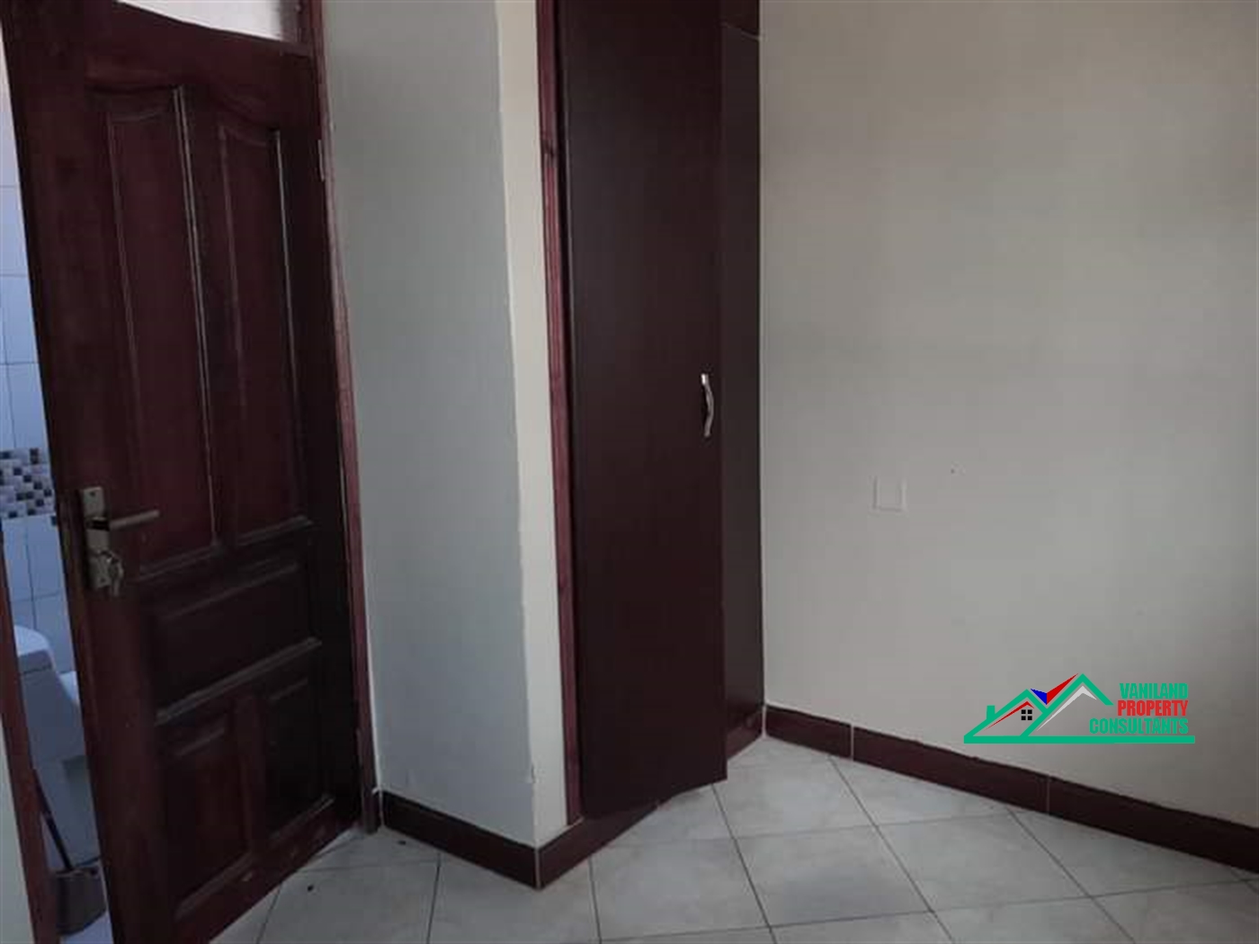 Semi Detached for rent in Namugongo Wakiso