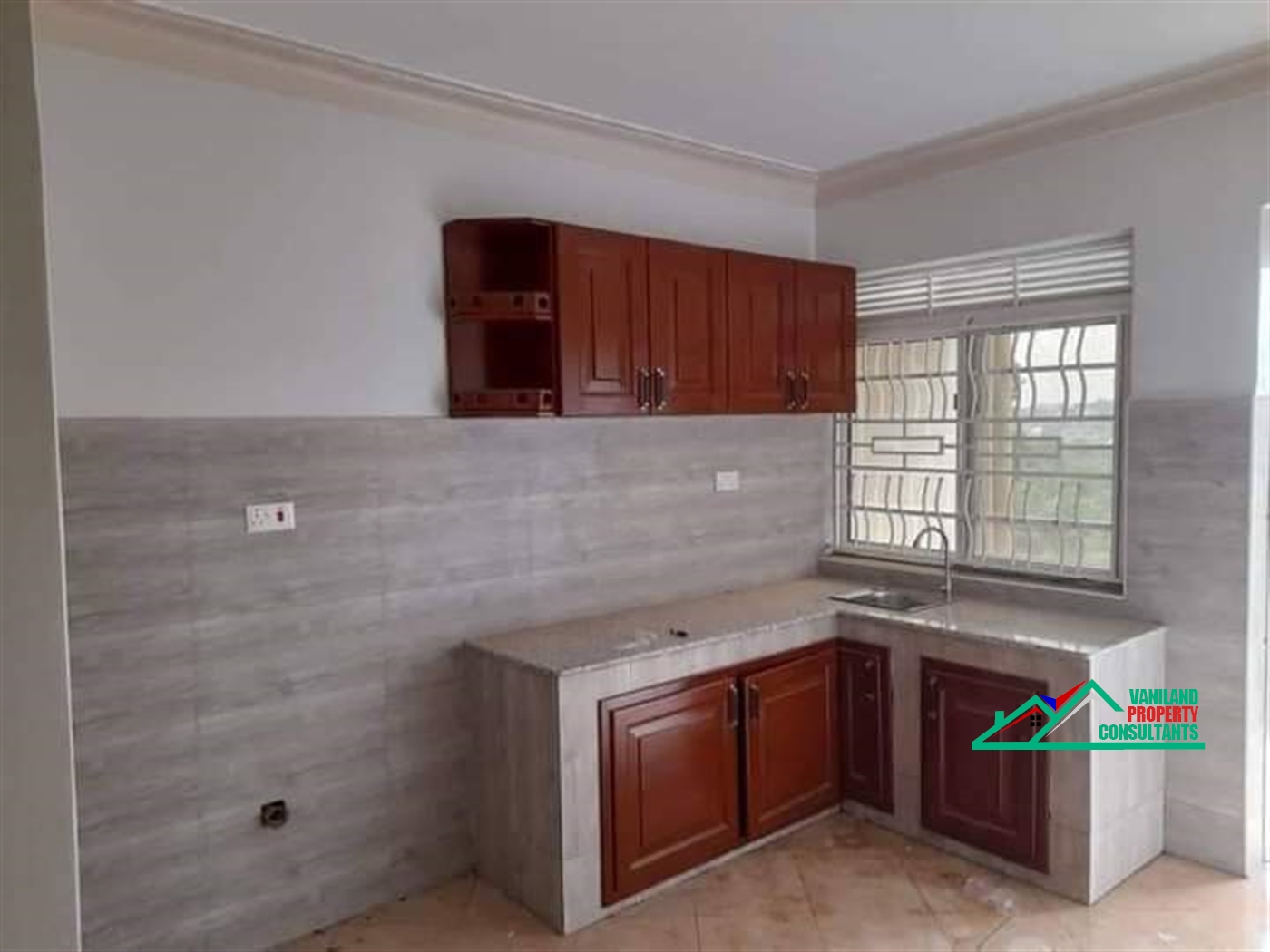 Apartment for rent in Kira Wakiso