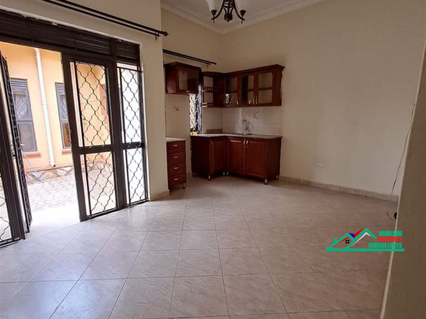 Apartment for rent in Kira Wakiso