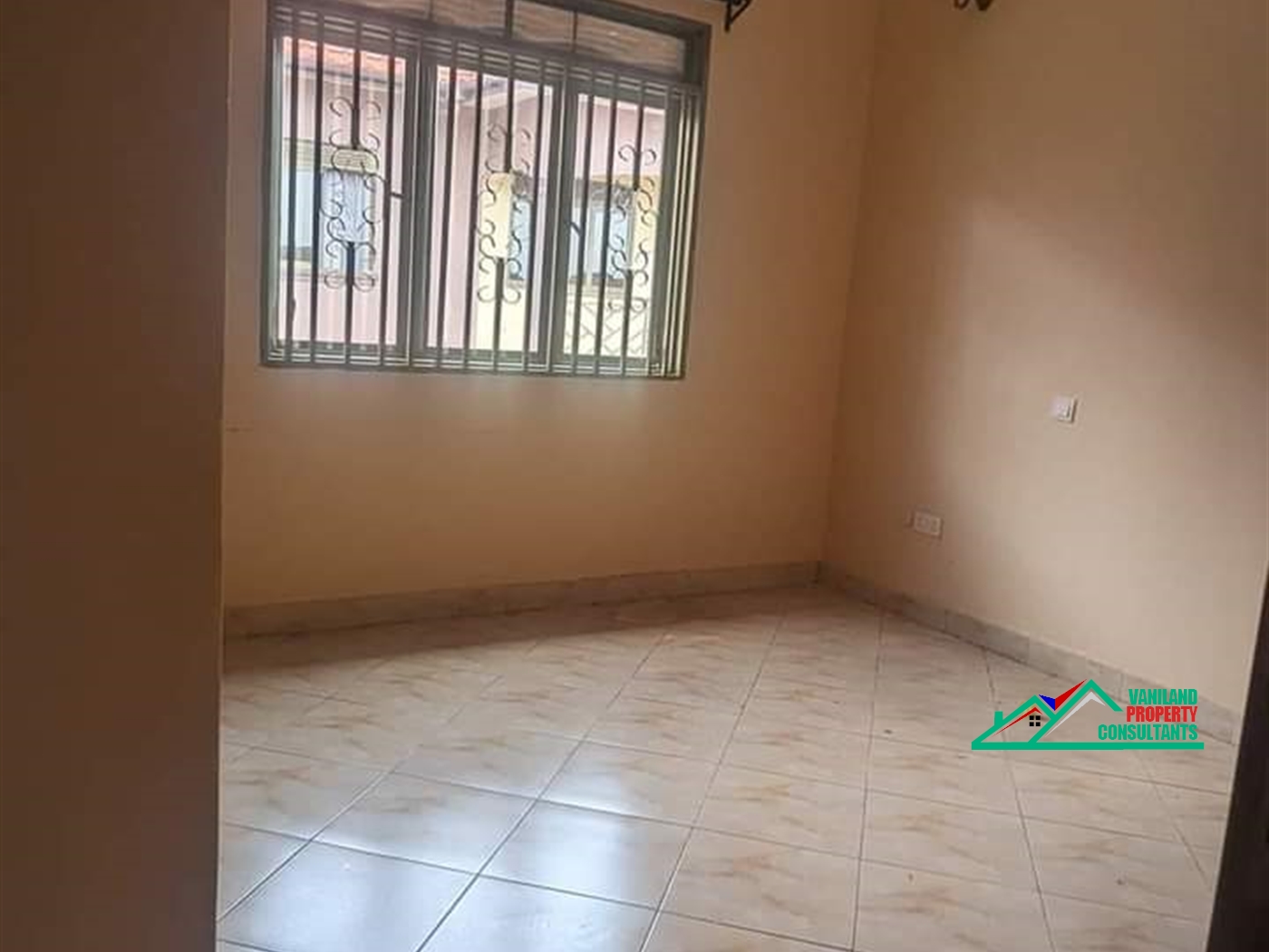 Semi Detached for rent in Gayaza Kampala