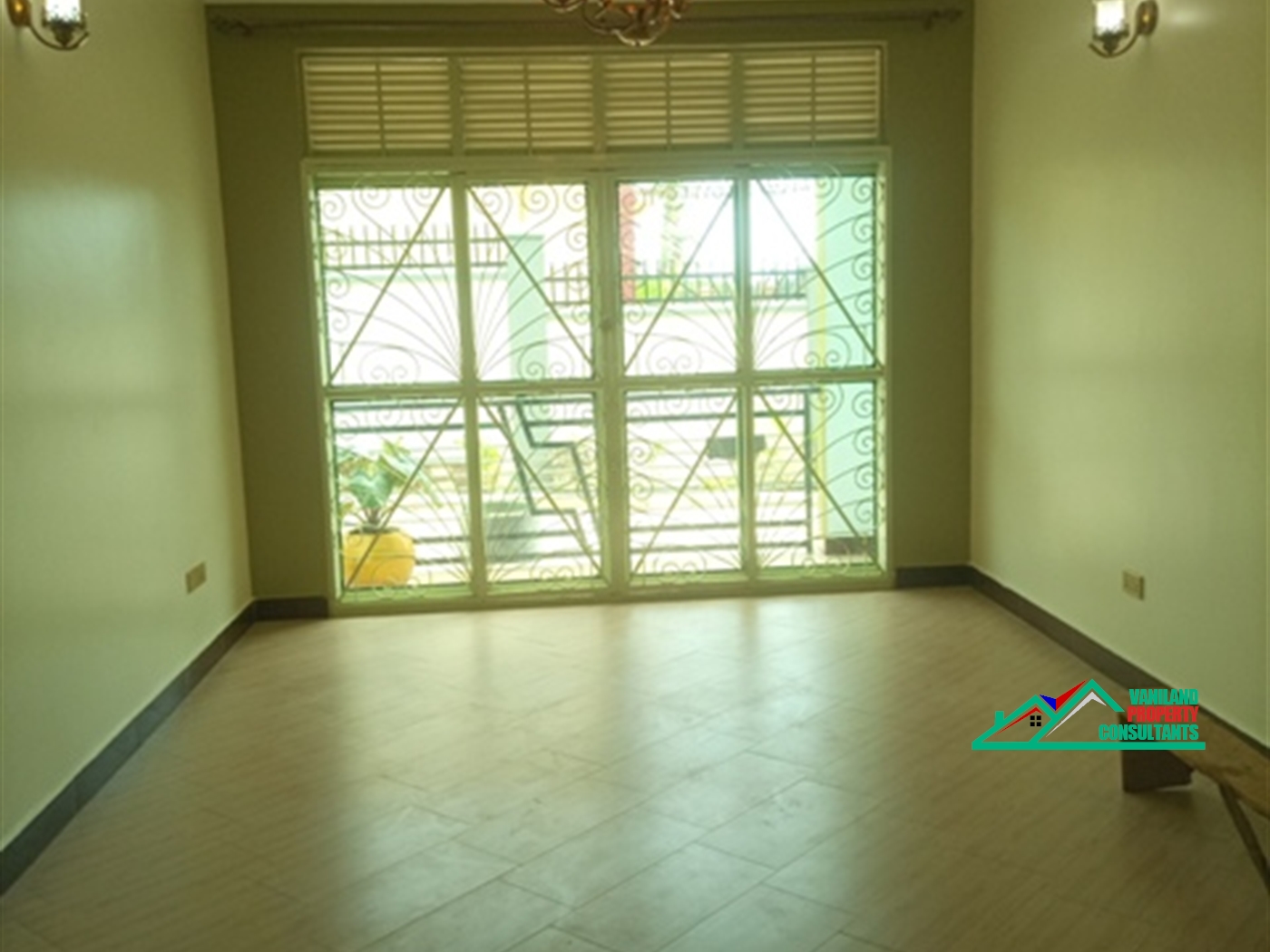 Apartment for rent in Kira Wakiso