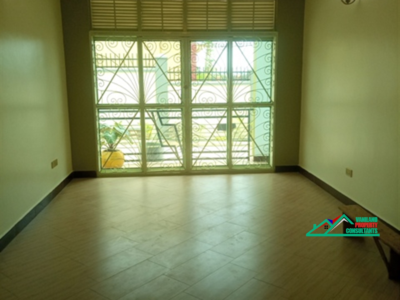 Apartment for rent in Kira Wakiso