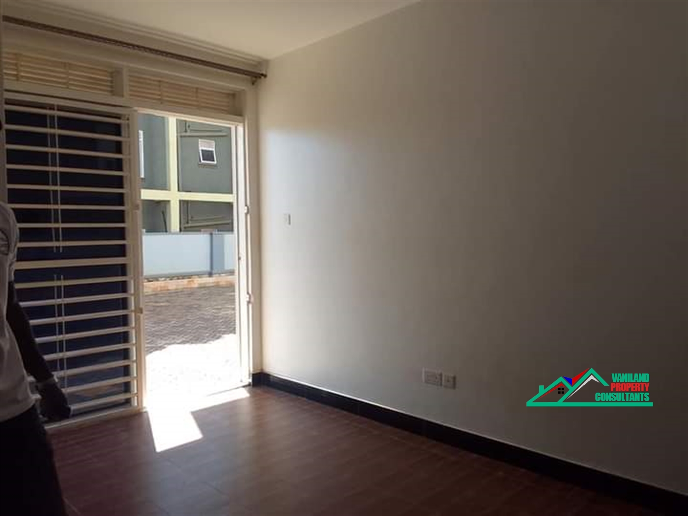 Apartment for rent in Kira Wakiso