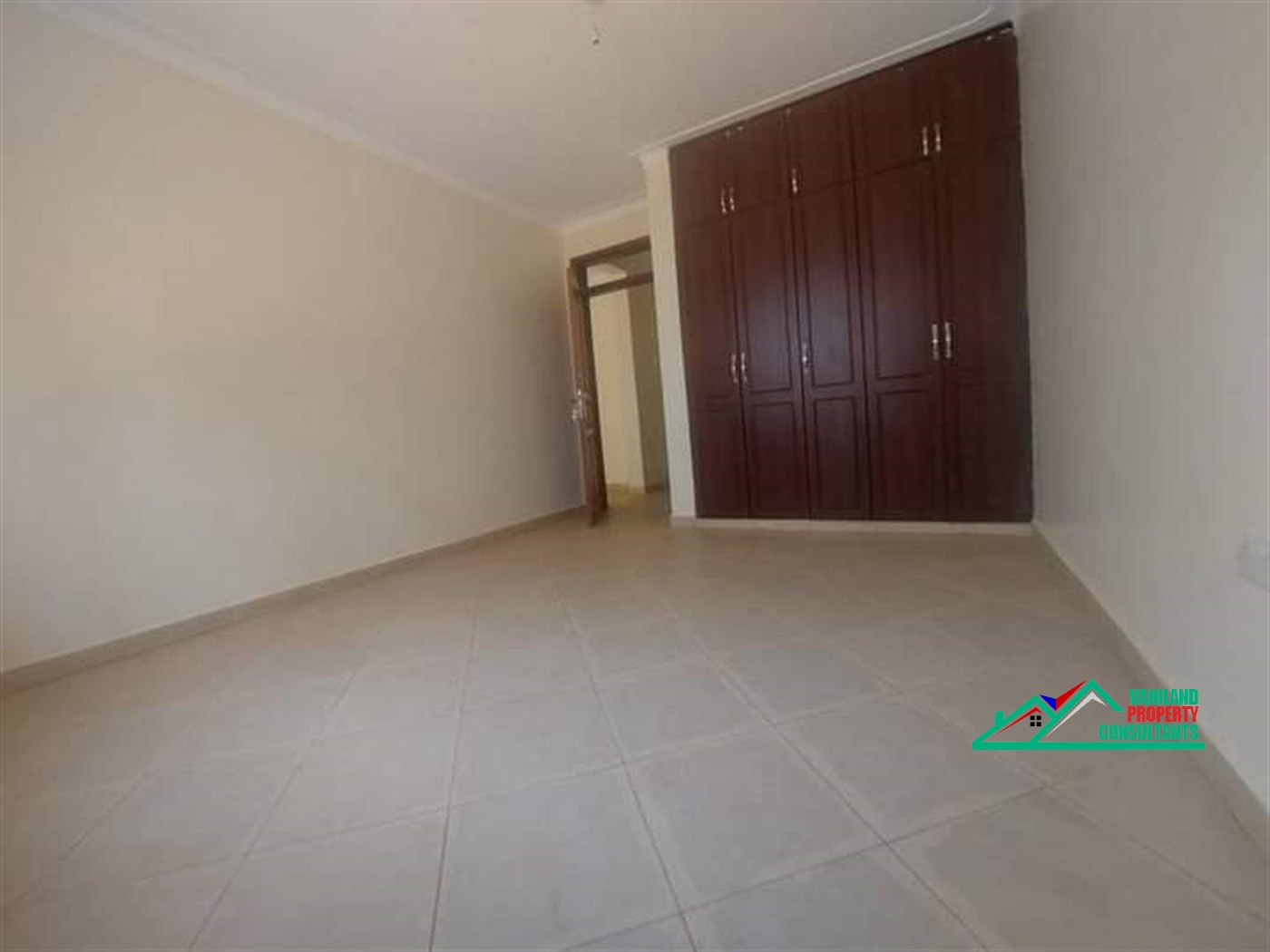 Apartment for rent in Najjera Kampala