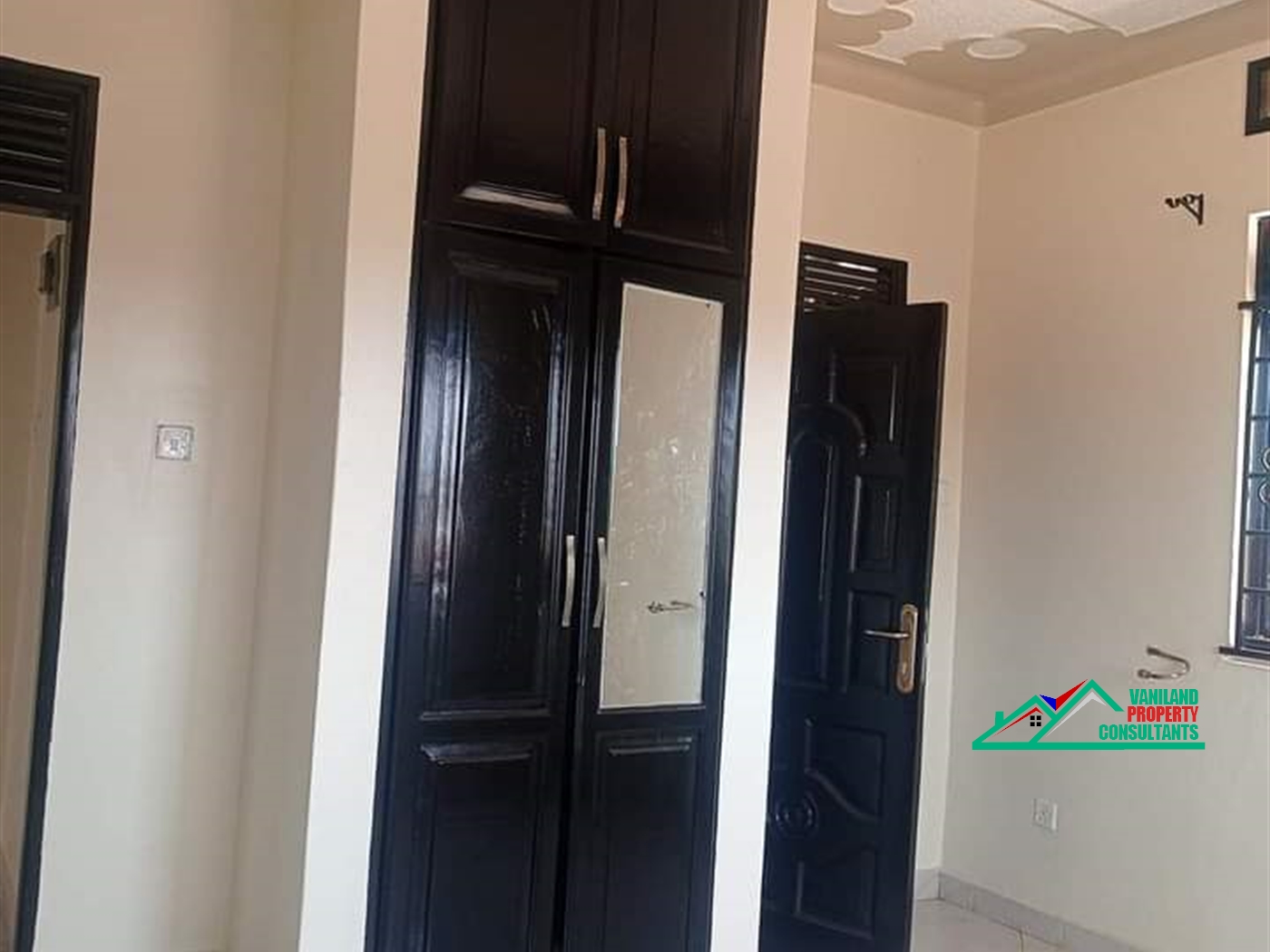 Apartment for rent in Najjera Kampala