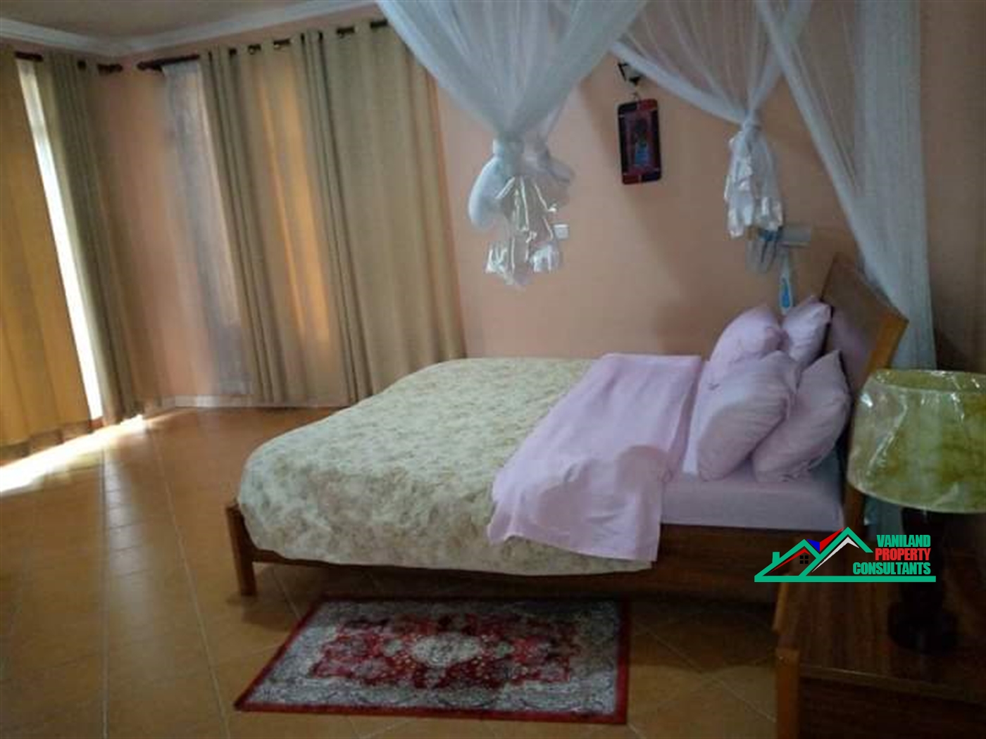 Apartment for rent in Ntinda Kampala