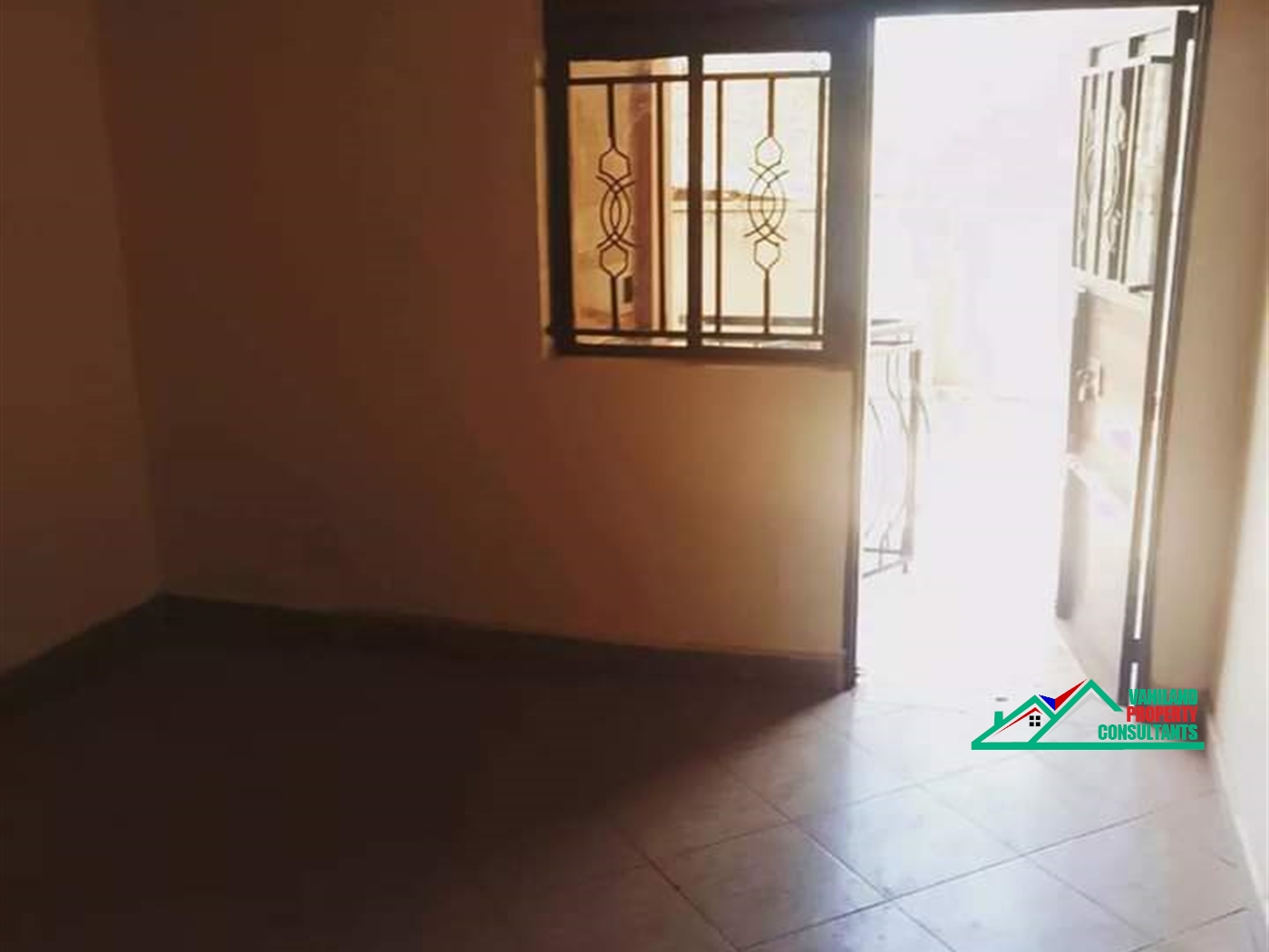 Semi Detached for rent in Kawempe Wakiso