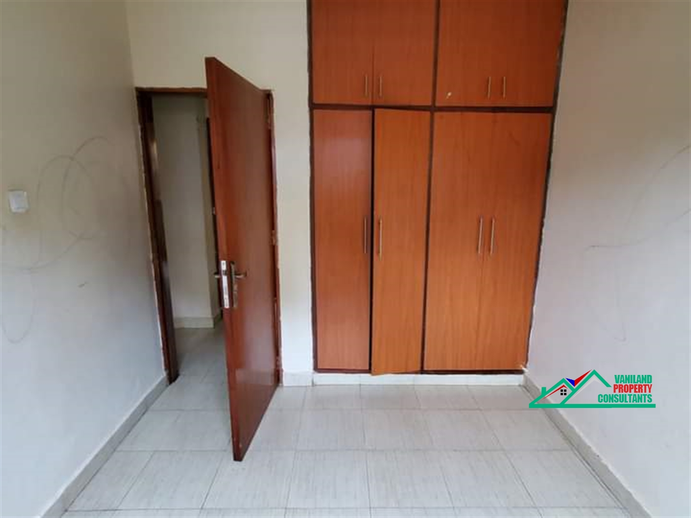 Semi Detached for rent in Kisaasi Kampala