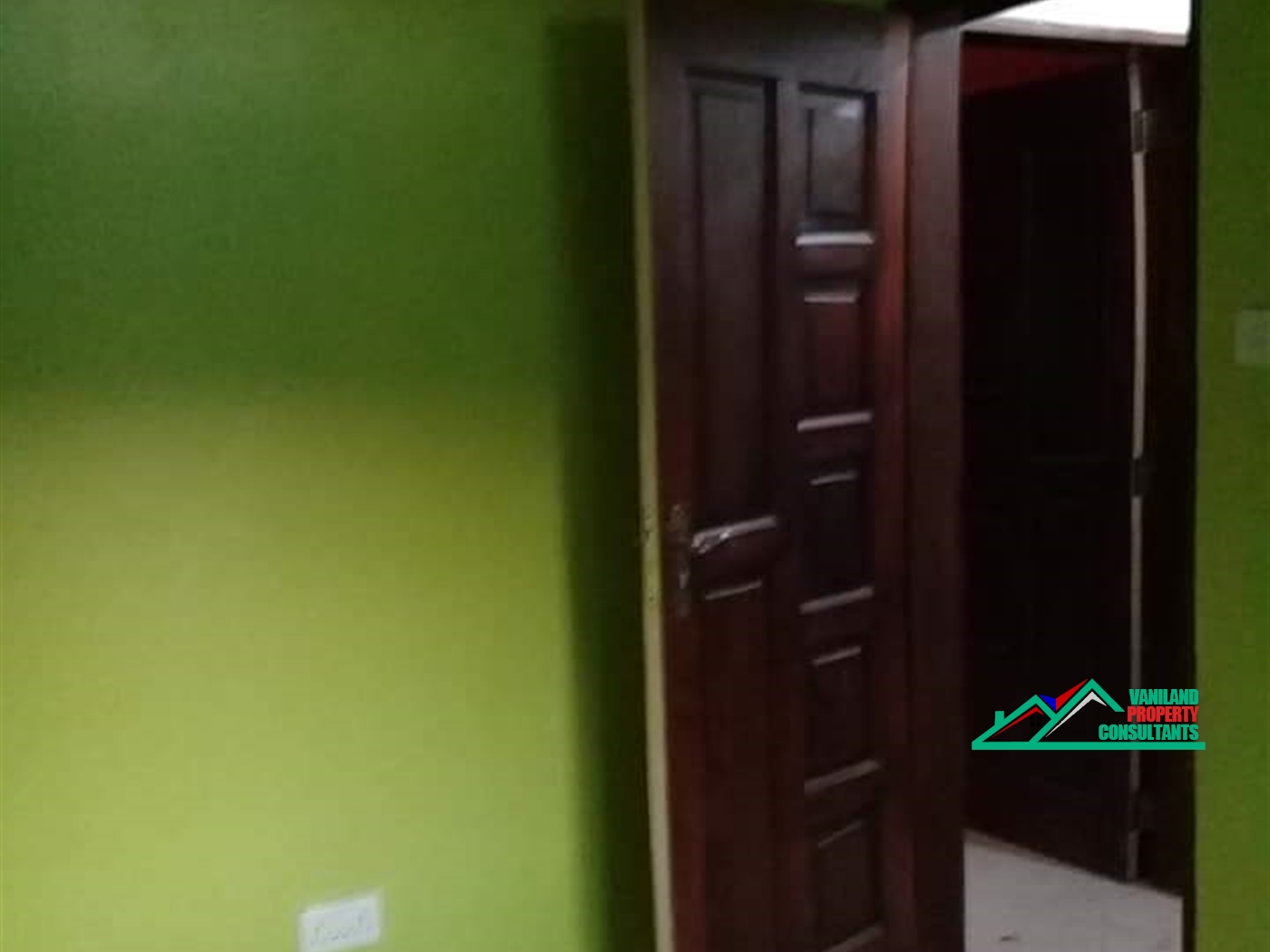 Semi Detached for rent in Mpererwe Wakiso