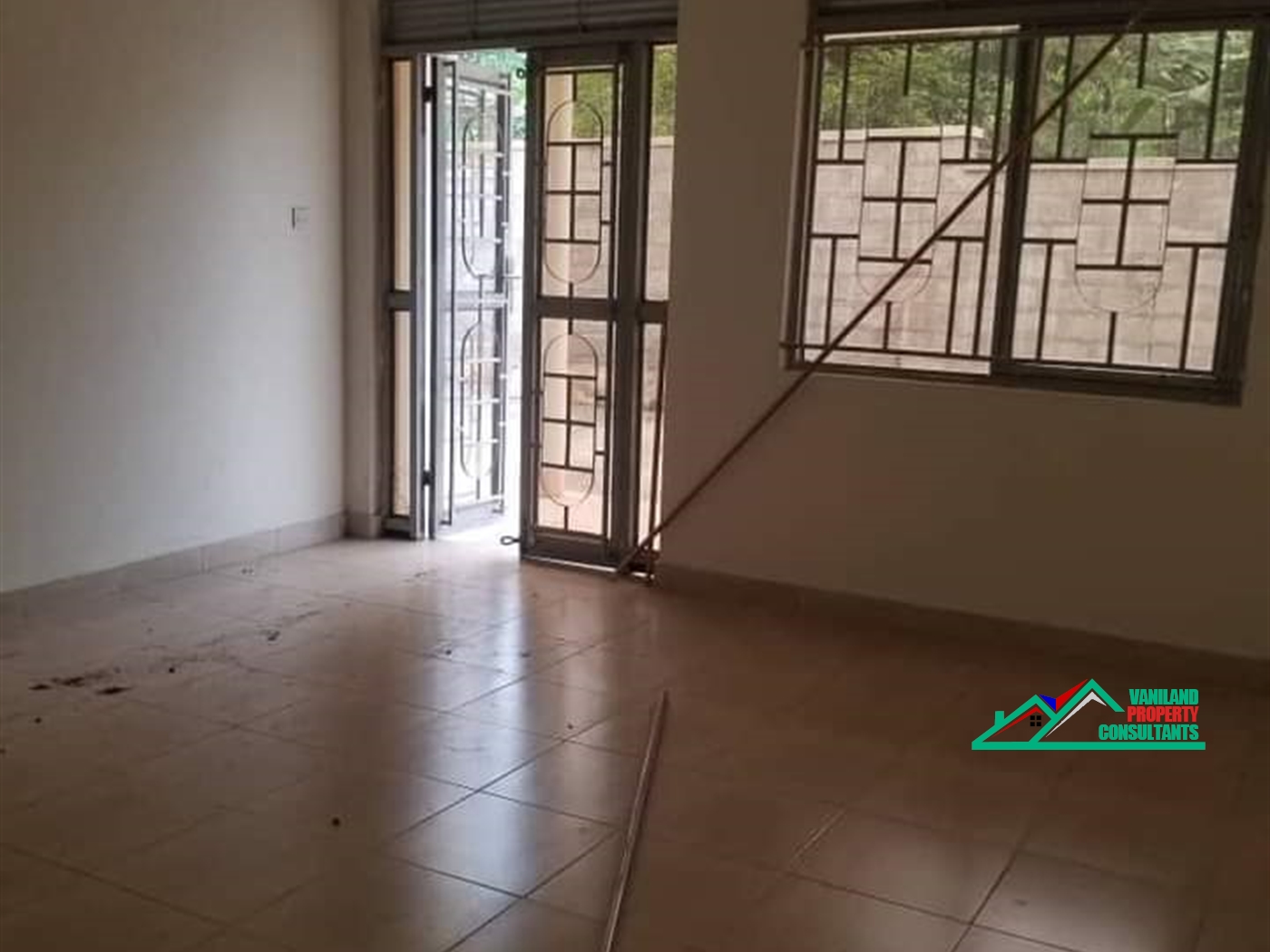 Semi Detached for rent in Mpererwe Wakiso