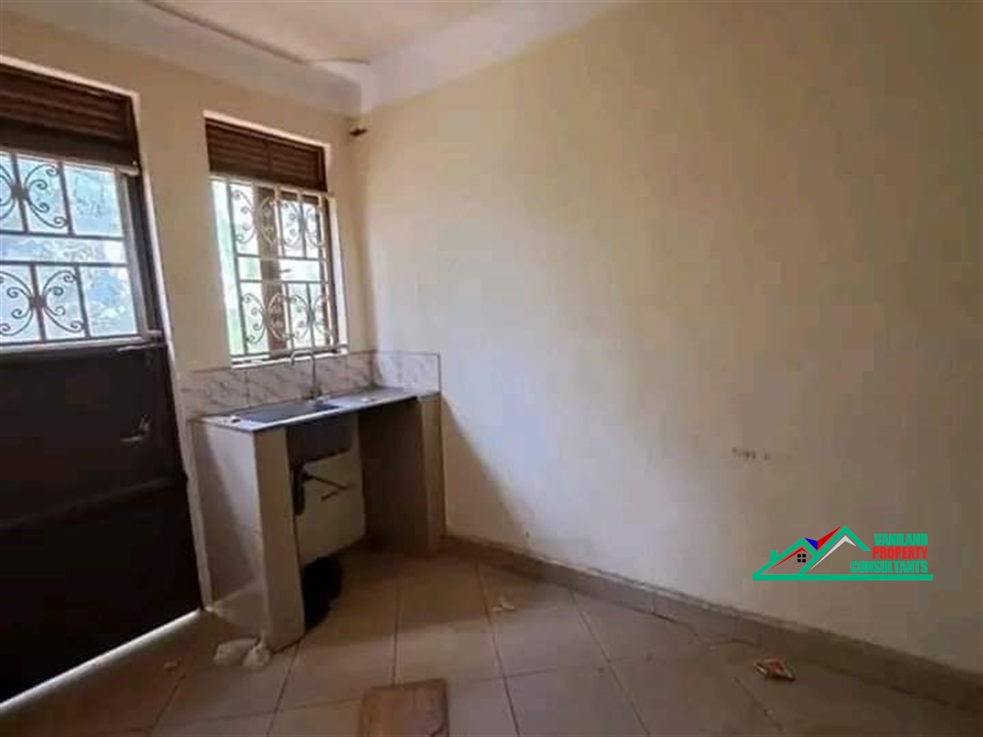 Semi Detached for rent in Namugongo Wakiso