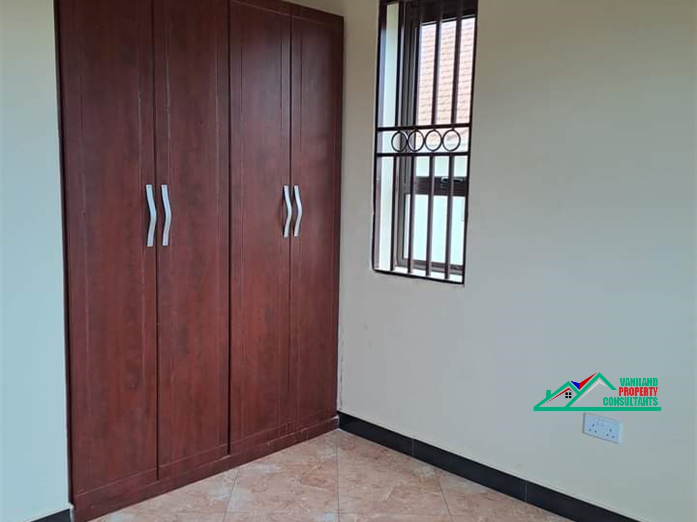Apartment for rent in Kiwaatule Kampala