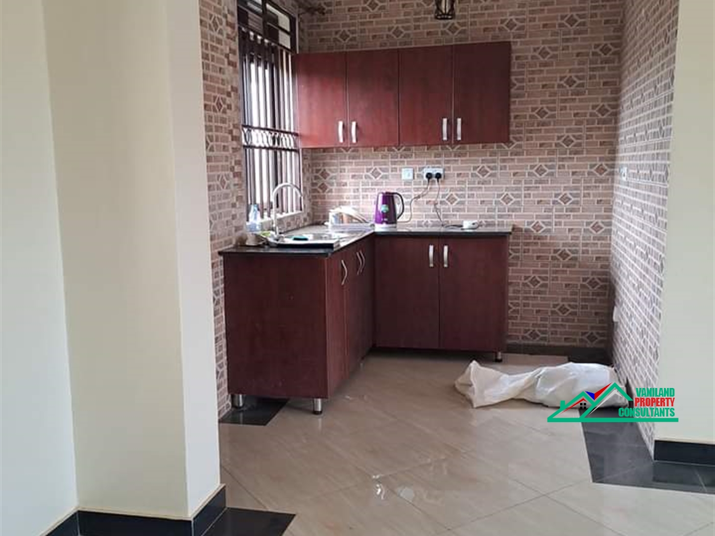 Apartment for rent in Kiwaatule Kampala