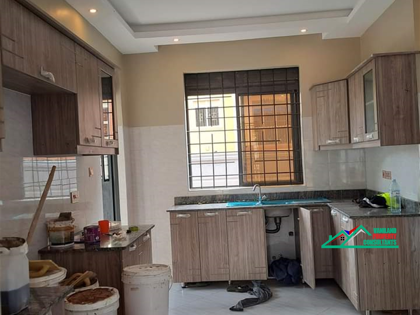 Apartment for rent in Kira Wakiso