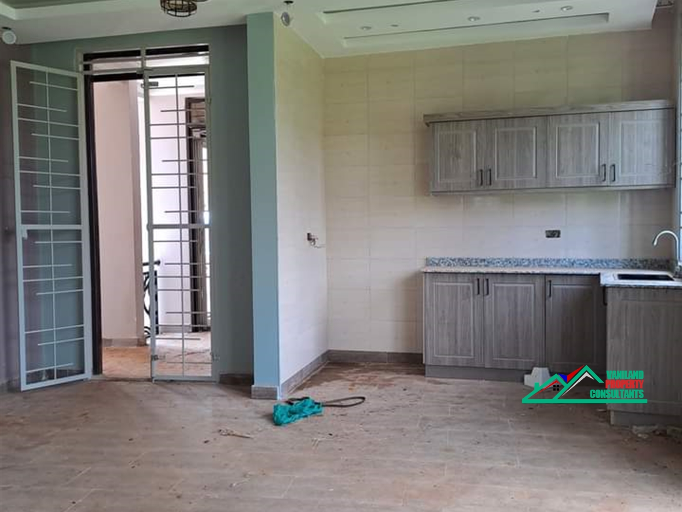 Apartment for rent in Kira Wakiso