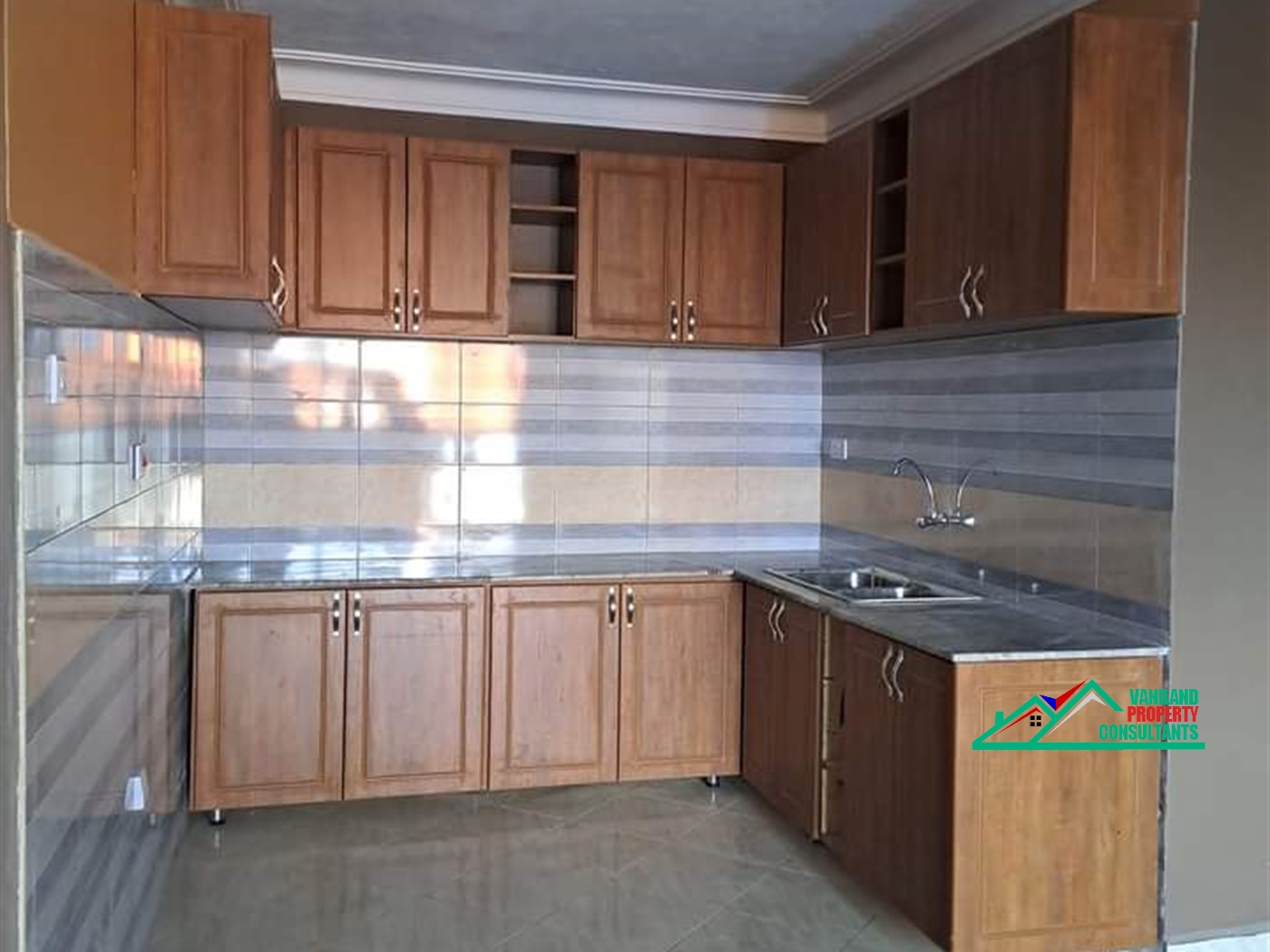 Semi Detached for rent in Kyaliwajjala Wakiso