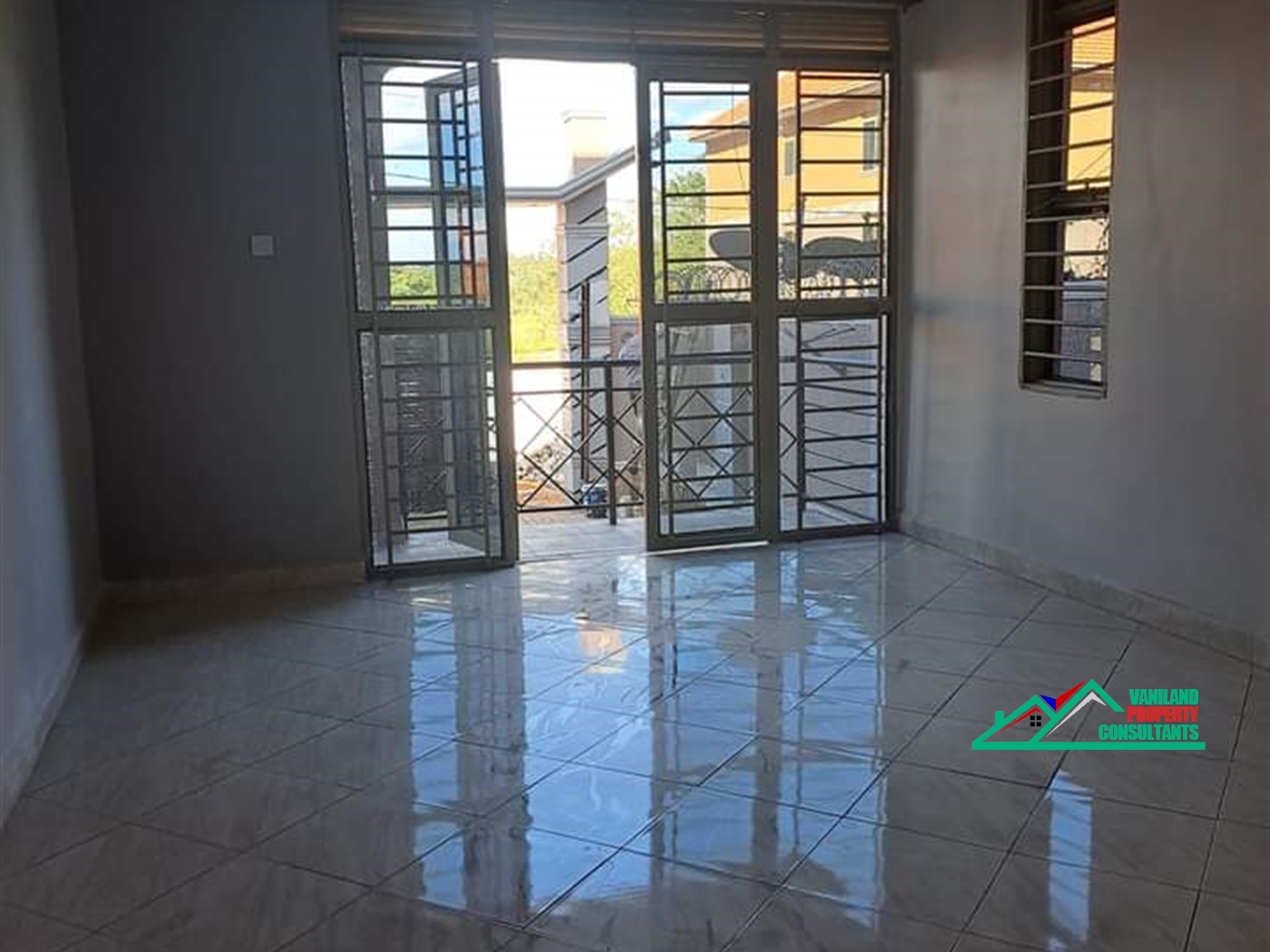 Semi Detached for rent in Kyaliwajjala Wakiso