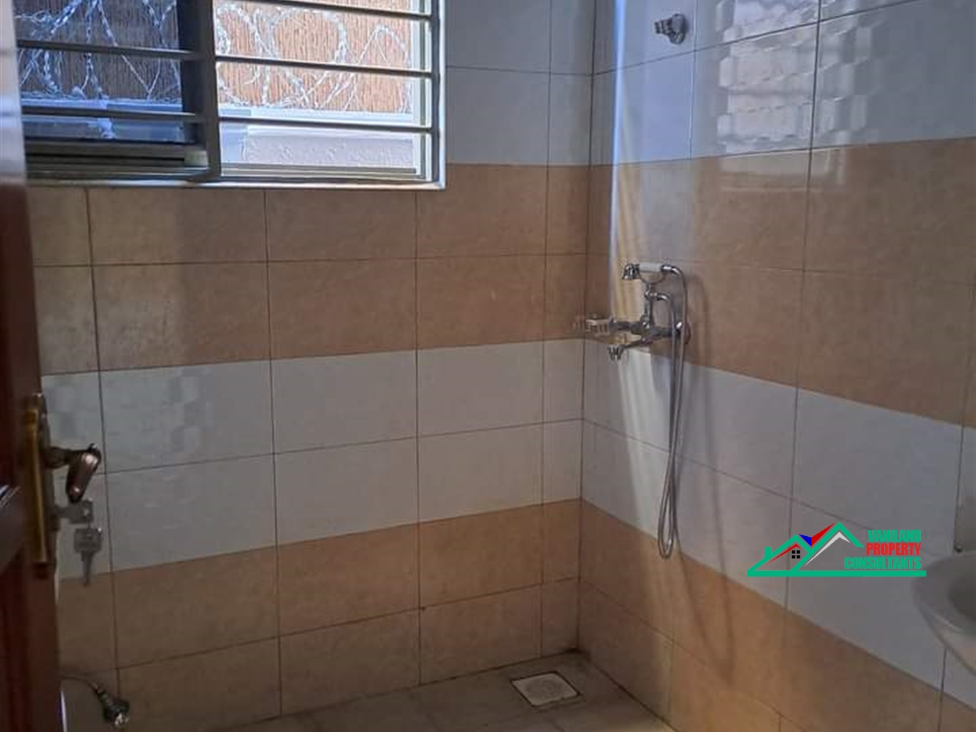 Semi Detached for rent in Kyaliwajjala Wakiso