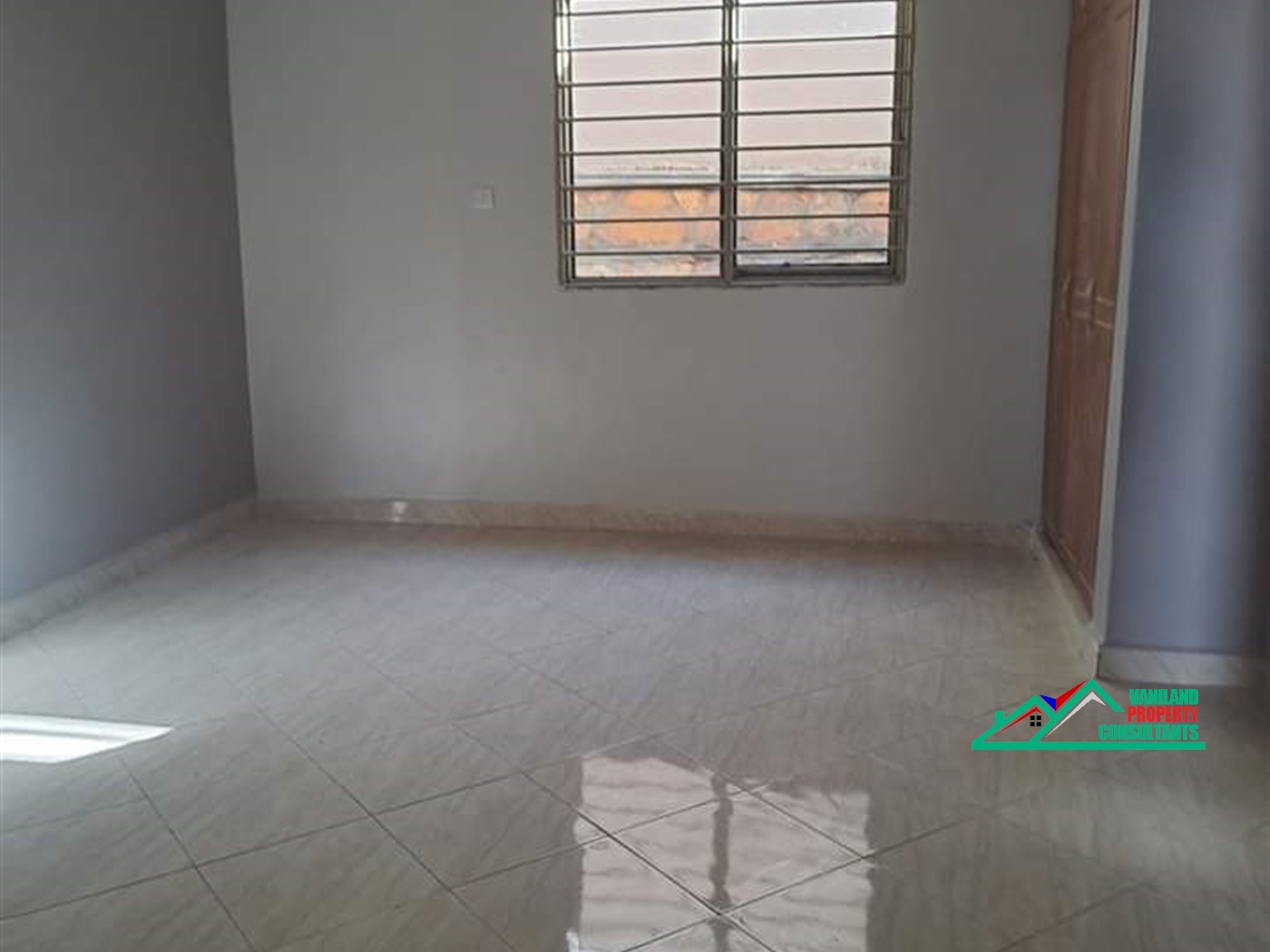 Semi Detached for rent in Kyaliwajjala Wakiso