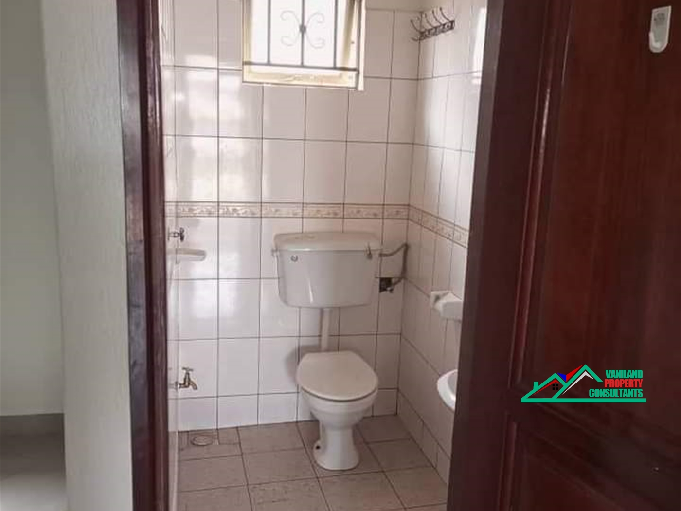 Semi Detached for rent in Bulenga Wakiso