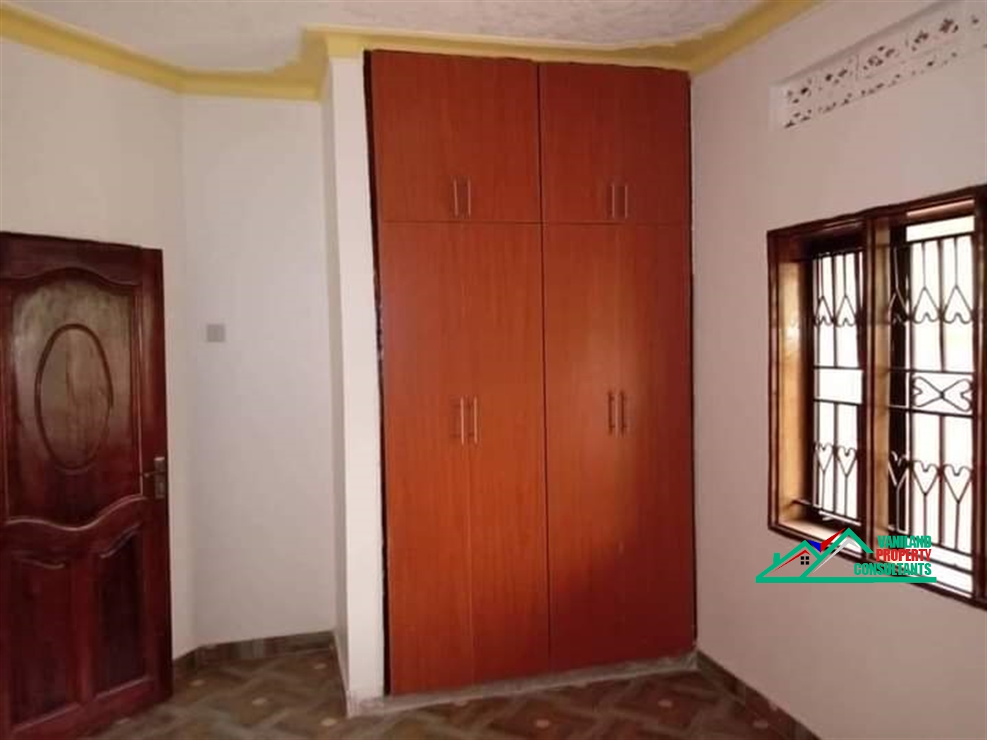 Semi Detached for rent in Kyaliwajjala Wakiso