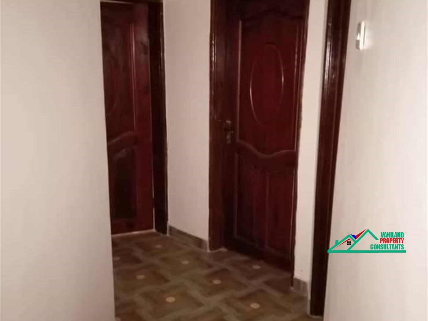 Semi Detached for rent in Kyaliwajjala Wakiso