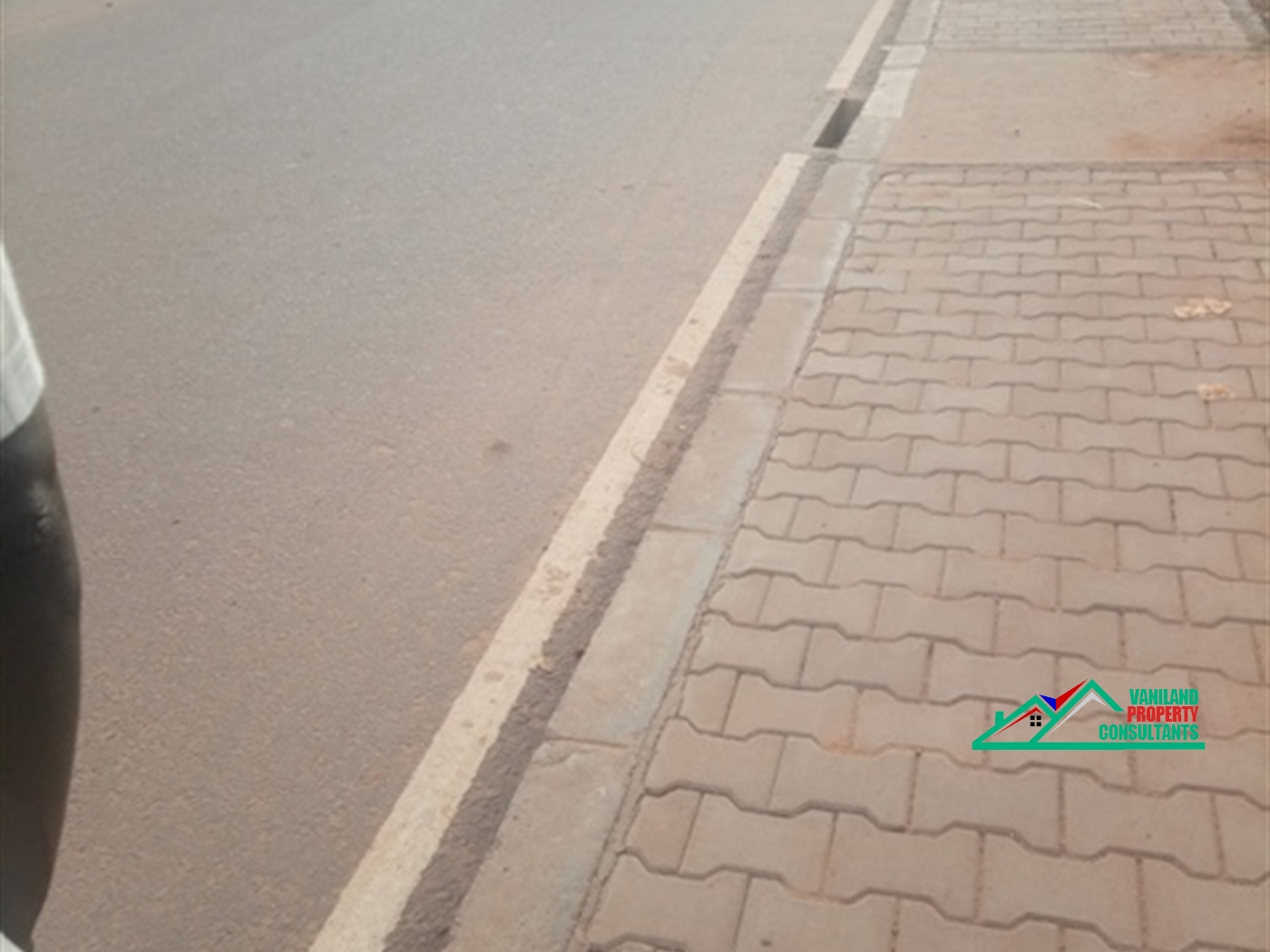 Commercial Land for sale in Kisaasi Kampala