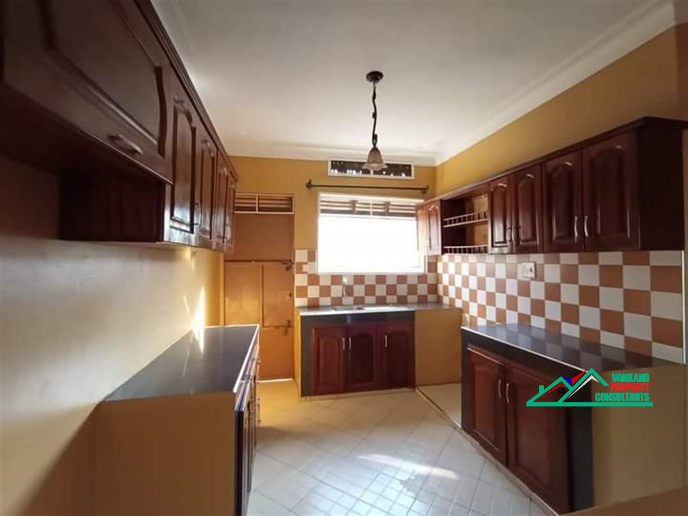 Semi Detached for rent in Najjera Wakiso