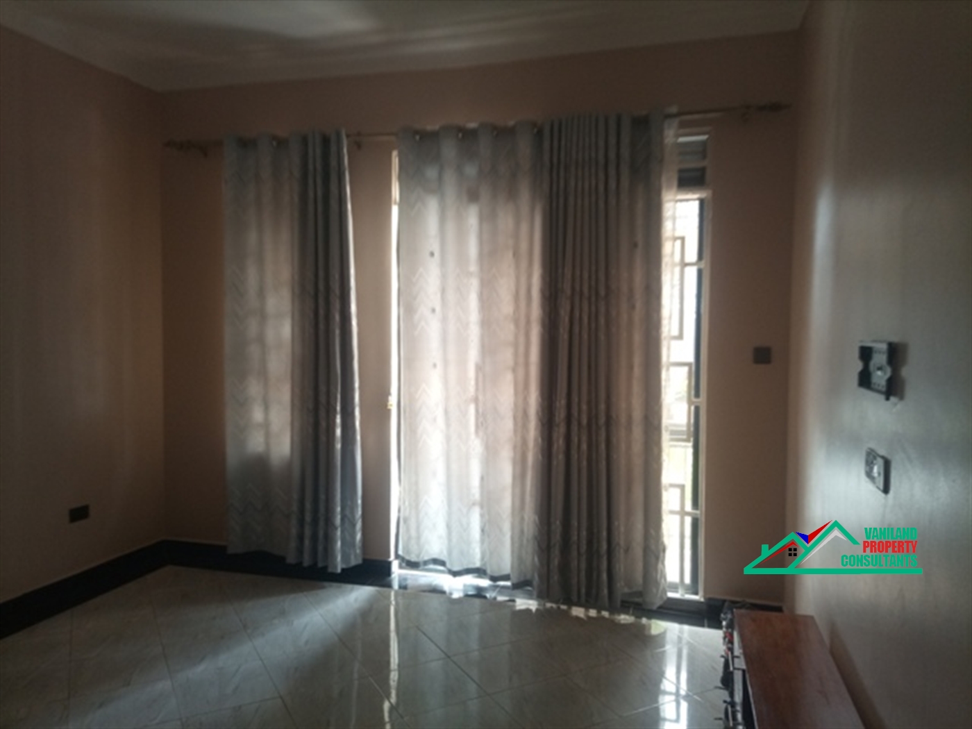 Apartment for rent in Bukoto Kampala