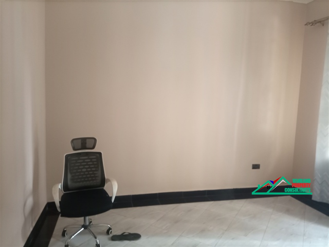 Apartment for rent in Bukoto Kampala