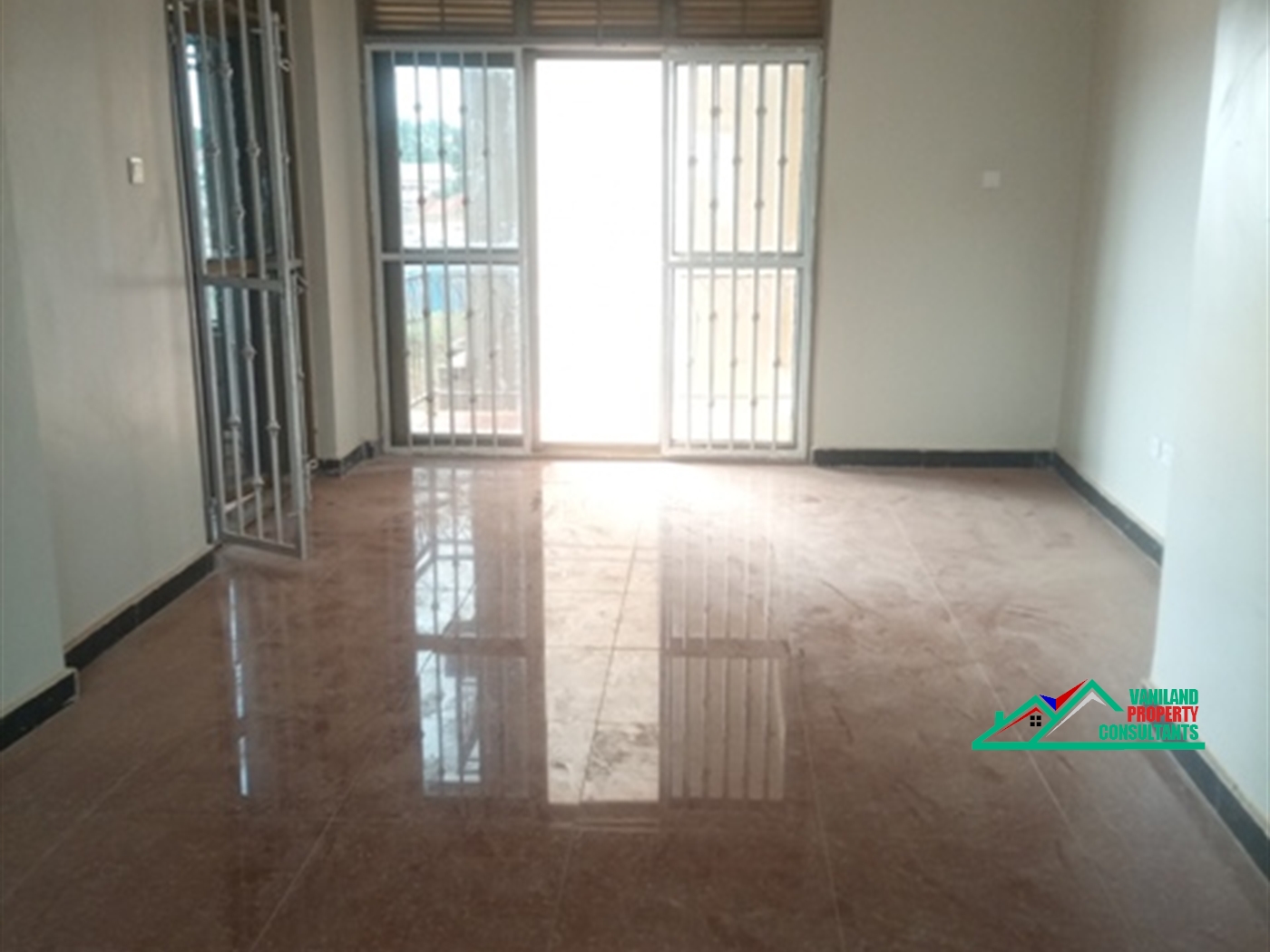 Apartment for rent in Ntinda Kampala