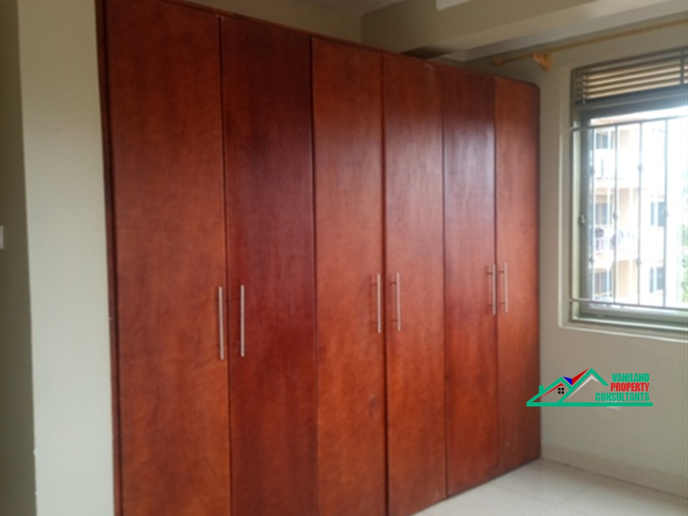 Apartment for rent in Ntinda Kampala