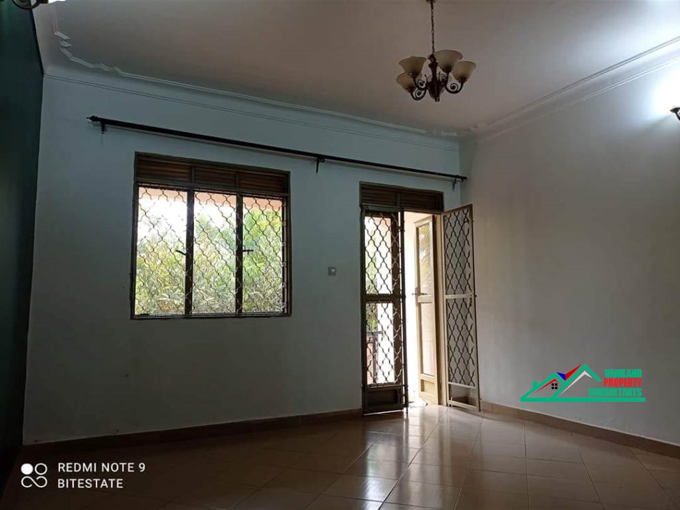 Semi Detached for rent in Kyanja Kampala