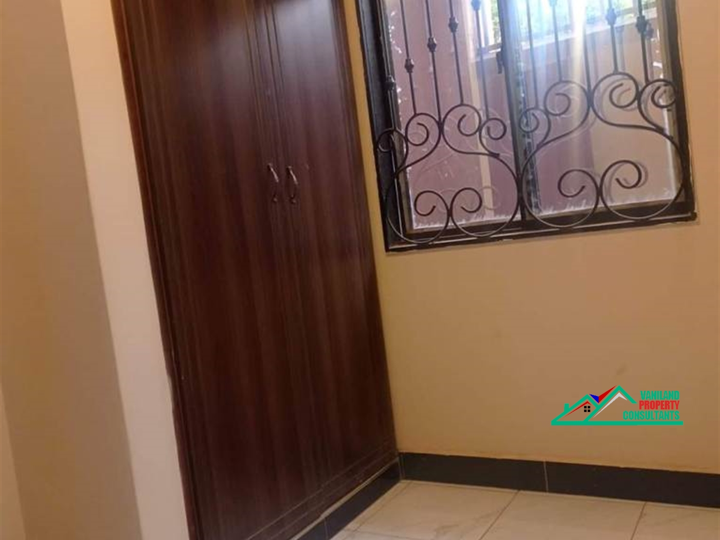 Semi Detached for rent in Kyanja Kampala