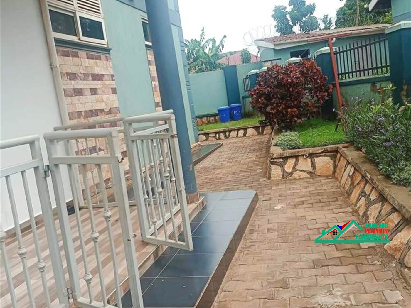 Apartment for rent in Kiwaatule Kampala