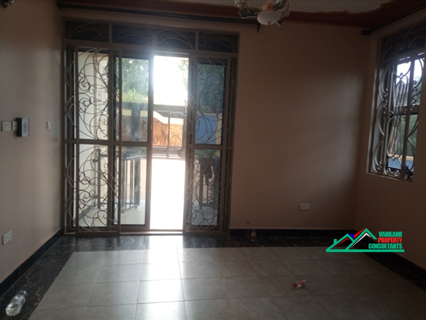 Apartment for rent in Kira Wakiso