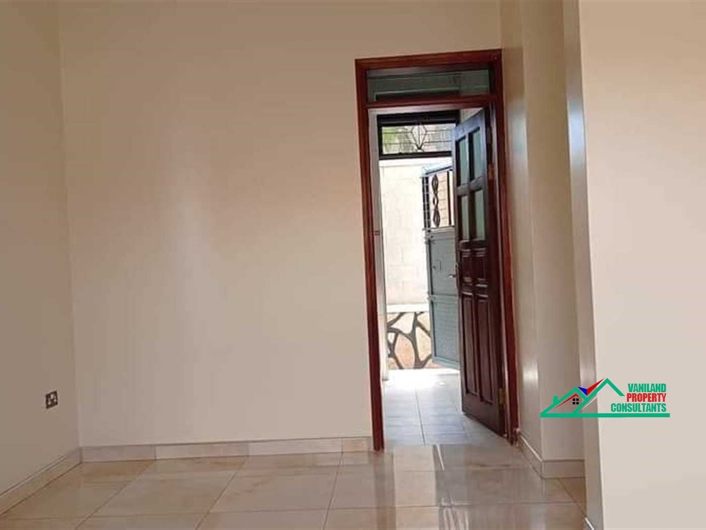 Apartment for rent in Kira Wakiso